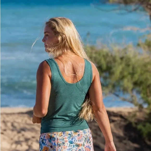 Jasper RipSkirt Tank - Picture 3 of 3